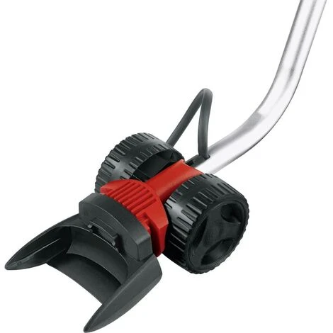 Bosch Home And Garden 2609002041 Manico Telescopico Adatto Per (Modello Cesoie Per Erba) Bosch Isio 2 Bosch Home And Garden 2609002041 Manico Telescopico Adatto Per (Modello Cesoie Per Erba) Bosch Isio - immagine 2