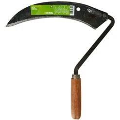 Kerbl 50340 Falce Forgiate A Mano