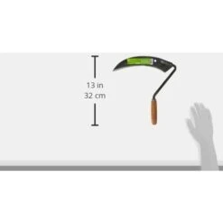 Kerbl 50340 Falce Forgiate A Mano -Diserbo Forniture Negozio 70753793 4