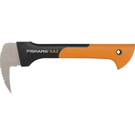 Fiskars 1003622 Zappino Tiratronchi 358 Mm 310 G 1 Fiskars 1003622 Zappino Tiratronchi 358 Mm 310 G
