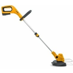 STIGA GT 100e Kit - Decespugliatore A Batteria Incl. Batteria E Caricatore -Diserbo Forniture Negozio 71249036 3