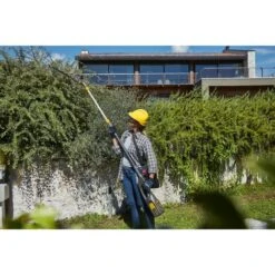 STIGA SPH 700 AE - Tagliasiepi A Batteria NON Incl. Batteria E Caricatore -Diserbo Forniture Negozio 71249080 5