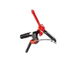 Motofalciatrice EUROSYSTEMS Mod. M90 - Marcia Avanti - Motore A Scoppio B&S 625 A Benzina - MADE IN ITALY -Diserbo Forniture Negozio 71441622 5