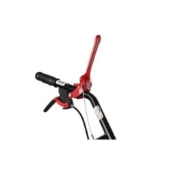 Motofalciatrice EUROSYSTEMS Mod.P 55 - Motore Briggs&Stratton 675 - Macchina Polifunzionale-marcia Avanti E Retro -Diserbo Forniture Negozio 71560081 4