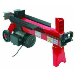 Excel SPACCALEGNA ELETTRICO ORIZZONTALE 5 TONNELLATE