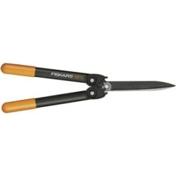 CESOIE FISKARS PER SIEPI POWERGEAR II HS72 114790 (LAME 23CM)
