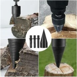 Spaccalegna, Spaccalegna Da 42 Mm Spaccalegna Spaccalegna Spaccalegna Per Impieghi Gravosi Spaccalegna Spaccalegna In Acciaio Ad Alta Velocità Con 3 Manici E Guanti 7 Spaccalegna, Spaccalegna Da 42 Mm Spaccalegna Spaccalegna Spaccalegna Per Impieghi Gravosi Spaccalegna Spaccalegna In Acciaio Ad Alta Velocità Con 3 Manici E Guanti -Diserbo Forniture Negozio 72175454 4