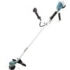 Makita DUR368AZ A Batteria Decespugliatore Batteria Non Inclusa Nella Consegna 36 V Larghezza Di Taglio (max.): 35 Cm