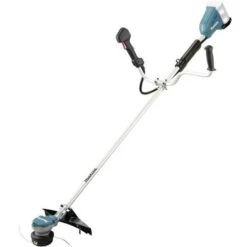 Makita DUR368AZ A Batteria Decespugliatore Batteria Non Inclusa Nella Consegna 36 V Larghezza Di Taglio (max.): 35 Cm