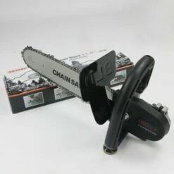 Kit Lama Sega Elettrica Per Smerigliatrice Angolare -Diserbo Forniture Negozio 74643071 3