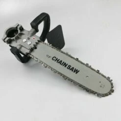 Kit Lama Sega Elettrica Per Smerigliatrice Angolare -Diserbo Forniture Negozio 74643071 4