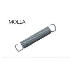 Bahco Molla Di Ricambio R4230 X Svettatoio