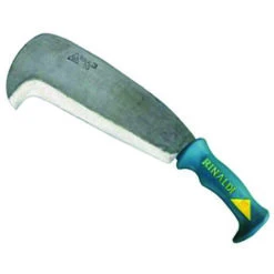 Roncola Tipo Roma Rinaldi Art.120 - Destra - Misura 00 - Lama Cm.23