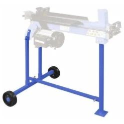 Cavalletto Per Spaccalegna Orizzontale Conforme Alla Norma EN609-1:2017 92272