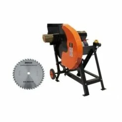 SEGA TRONCHI BRIXO MAXI SHERWOOD 2600W