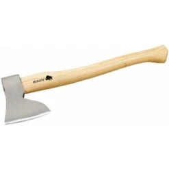 Bison - Arte: 01-25-211510 500 G Ash Manico 330 Mm