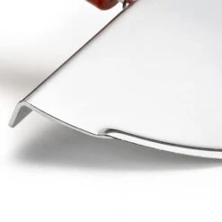 Tagliabordi MULTI-STAR 22,5 Cm - Poggiapiedi - Senza Manico OUTILS WOLF -Diserbo Forniture Negozio 78459816 3