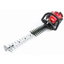 TIMBERPRO TAGLIASIEPI PROFESSIONALE A SCOPPIO 25,4 CM³, DOPPIA LAMA XXL 75 CM -Diserbo Forniture Negozio 78926790 3