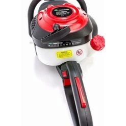 TIMBERPRO TAGLIASIEPI PROFESSIONALE A SCOPPIO 25,4 CM³, DOPPIA LAMA XXL 75 CM -Diserbo Forniture Negozio 78926790 4