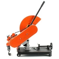 DCRAFT Motosega Angolare Potenza 3000 W Velocità Di Rotazione 2800 Giri/min Troncatrice Strumenti Per Officina/fai Da Te -Diserbo Forniture Negozio 79167894 3