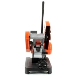 DCRAFT Motosega Angolare Potenza 3000 W Velocità Di Rotazione 2800 Giri/min Troncatrice Strumenti Per Officina/fai Da Te -Diserbo Forniture Negozio 79167894 4