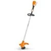 Decespugliatore Stihl A Batteria FSA 60 R Incluso Batteria AK20 E Caricabatteria AL101