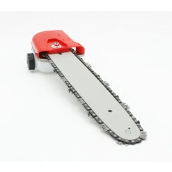 Sega A Catena Per Decespugliatore Serbatoio Olio Sega Per Rami Alti Tagliaerba -Diserbo Forniture Negozio 81170385 5