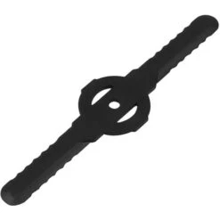 Kit 7 Lame Di Ricambio Per Decespugliatore Tagliaerba Tagliabordi Da Giardino -Diserbo Forniture Negozio 81887426 5