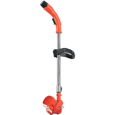 Decespugliatore A Batteria Decespugliatore Elettrico Decespugliatore Elettrico Decespugliatore A Batteria 12V 450W 18000RPM Con 1 Batteria 2000mAh 4 Decespugliatore A Batteria Decespugliatore Elettrico Decespugliatore Elettrico Decespugliatore A Batteria 12V 450W 18000RPM Con 1 Batteria 2000mAh - immagine 4