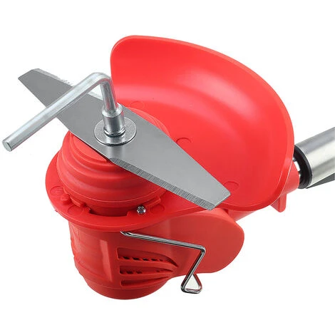 Decespugliatore A Batteria Decespugliatore Elettrico Decespugliatore Elettrico Decespugliatore A Batteria 12V 450W 18000RPM Con 1 Batteria 2000mAh 5 Decespugliatore A Batteria Decespugliatore Elettrico Decespugliatore Elettrico Decespugliatore A Batteria 12V 450W 18000RPM Con 1 Batteria 2000mAh - immagine 5