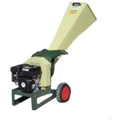 BIOTRITURATORE R 70 BENZINA HP 6