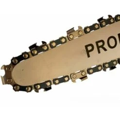 Lama E Barra Per Motosega Da 25cm Carving Più Catena E Seconda Catena In Omaggio -Diserbo Forniture Negozio 82623210 3