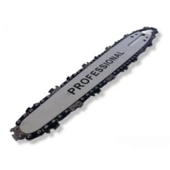 Lama E Barra Per Motosega Da 25cm Carving Più Catena E Seconda Catena In Omaggio -Diserbo Forniture Negozio 82623210 4