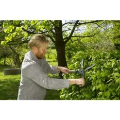 Gardena Cesoie Per Siepi NatureCut Con Manici Certificati FSC 100 Lama 23cm -Diserbo Forniture Negozio 82861103 5