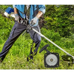 Avviatore Strappo Decespugliatore Campana Avviamento Manuale Messa In Moto -Diserbo Forniture Negozio 83938179 3