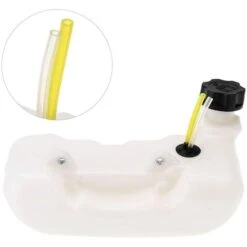 Serbatoio Carburante Universale Decespugliatore Ricambio Miscela Taglia Erba -Diserbo Forniture Negozio 83938187 3