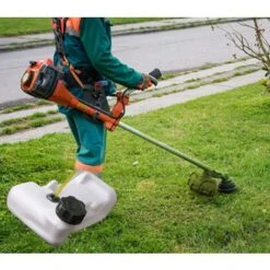 Serbatoio Carburante Universale Decespugliatore Ricambio Miscela Taglia Erba -Diserbo Forniture Negozio 83938187 5