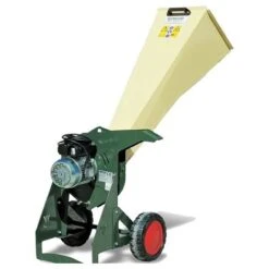 BIOTRITURATORE R 70 ELETTRICO