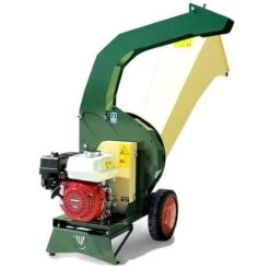 BIOTRITURATORE R95 ELETTRICO