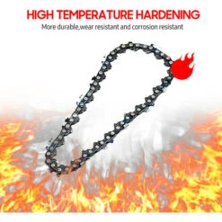 Catena Per Piastra Guida Da 6 Pollici Accessori Di Ricambio Per Catene Universali Per Motosega Elettrica (per Piastra Guida Da 6 Pollici) -Diserbo Forniture Negozio 85893201 4