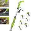 Bruciatore Elettrico Diserbante Termico Per Erba E Erbacce 80/600° 2000W 230V