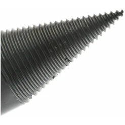 Spaccalegna 42mm Heavy Duty Spaccalegna Trapano Cacciavite Cono Spaccalegna Punta Per Spaccalegna (grande) -Diserbo Forniture Negozio 86180563 4