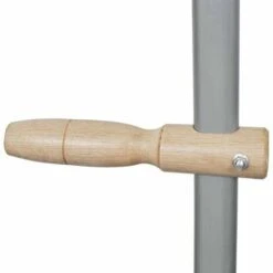 GTA Falce Con Pietra Per Affilare 140 Cm -Diserbo Forniture Negozio 86184182 3