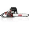 Oregon CS1500 Motosega Elettrica A Filo, Auto Affilante, 45 Cm (18 Pollici), 2400 Watt 230 V