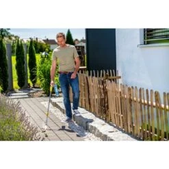 Gloria 1.000 °C Thermo Flamm Bio Comfort Senza Cartuccia Di Gas, Giallo/Blu -Diserbo Forniture Negozio 86633416 4