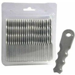 Kit Lame Testine Dominator Pz. 24 Agp