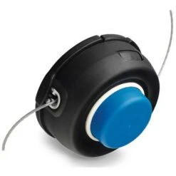 HUSQVARNA STRIMMER HEAD T45 X 3 MM, M12, 2 COUNT