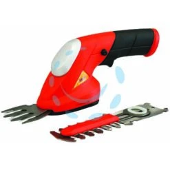 Excel CESOIA BATTERIA 2IN1 3,6V CB1500