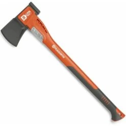 Ascia Da Spacco Accetta Scure Husqvarna S2800 Leggera Robusta 2,8 Kg 70 Cm