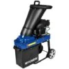 Hyundai BIOTRITURATORE A SCOPPIO '35900' 175 CC - 4,2 HP